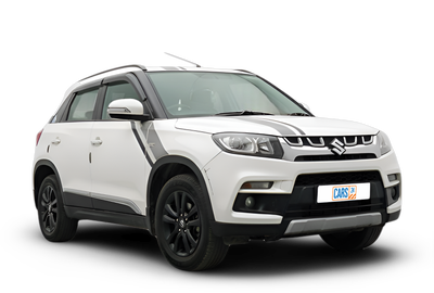 Maruti Vitara Brezza-img